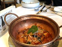 普罗旺斯烩鸡-夏朵餐厅(丁香店)