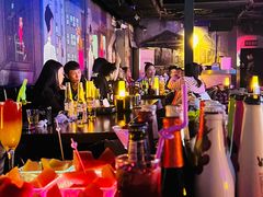 -vimi便利店酒吧