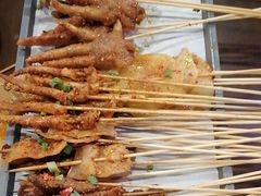 -林二哥宜烤官·宜宾小烧烤