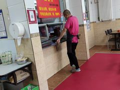 -春雨羊汤店(广开四马路总店)