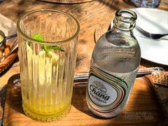 -六阅·福十 FORTEN 海景咖啡西餐厅(双廊古镇店)