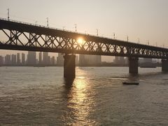 -武汉长江大桥