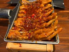 -恩你小木屋米酒店(安盛店)