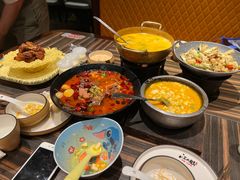 -江太极江浙菜(马桥万达广场店)