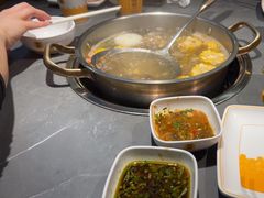 -潮发潮汕牛肉店(东方宝泰店)