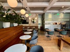 -BAKER&SPICE(祥云小镇店)