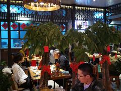 大堂-那些年记忆烧烤