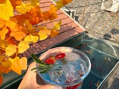-16毫米咖啡&酒吧(南锣鼓巷店)