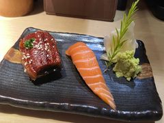 -乌君·酒场·炭火烧鸟(侨城坊店)