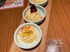 -仓桥家·焗寿司·锅物(光谷步行街店)