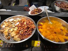 -美乐食街(小南店)