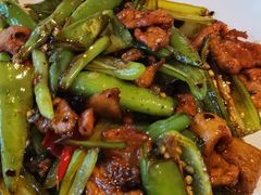 尖椒小炒肉-章吴记喜瑞餐厅(东东城店)