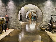 -苏州独墅湖书香世家酒店