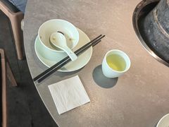 -野·大山里土鸡火锅(万科里店)