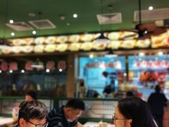 大堂-肥小福·烧鹅专门店(环宇荟店)
