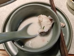 -鲜潭蒸汽石锅鱼(五道口购物中心店)