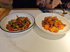-吴家·非遗淮扬小馆(镇江万达广场店)