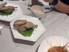 -狮王府淮扬菜(夫子庙老门东店)