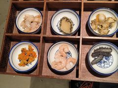 -添萬囍·天津三鲜捞面(天河城店)