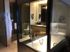 -重庆富力艾美酒店