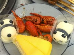 -仙螺岛海鲜自助餐厅(总店)