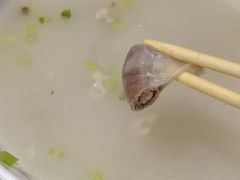 -阿凸芋圆(上帝街店)