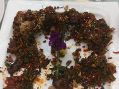 -清真悦宾楼食府(海湖店)