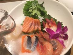 -水木锦堂·自助铁板烧(世贸天阶店)