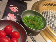 -谷牛日式烤肉(宝山U天地店)