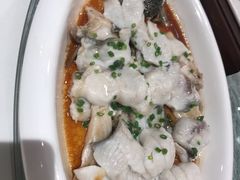 -山东老家(黄埔分店)