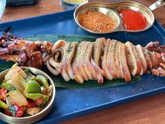 -埠口精酿夜景餐酒吧· BREWPORT BISTRO(长嘉汇重庆之眼店)