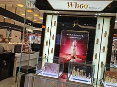 -燕莎友谊商城(金源店)