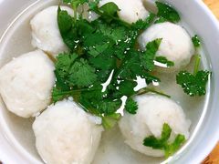 目鱼丸-大叔家福鼎小吃(十全街店)