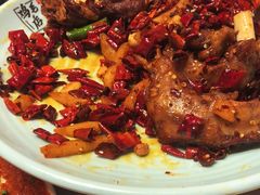 -将军府·鸡毛店(武侯祠店)