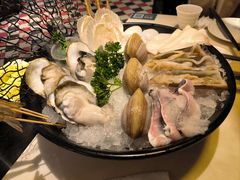 -一哥澳门豆捞·澳门风打边炉(高德置地店)