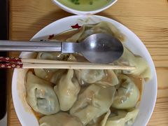 -潘国仙耳光馄饨(黄家阙路店)