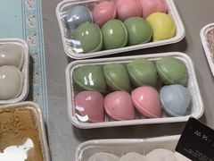 -南大门韩国米糕(公滨路店)