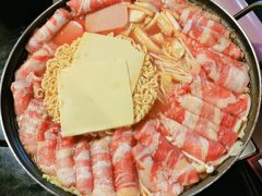 -炙韩料理·部队锅专门店