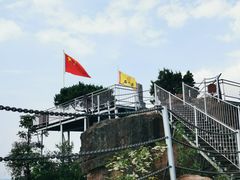 -浏阳石牛寨风景区