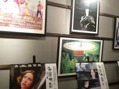 -成都百丽宫影城(LUXE太古里店)