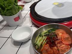 -酒拾烤肉(奥体天虹店)