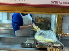 -和众大油条(维明路店)