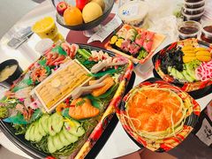 -鮨之佐壽司外賣店(氹仔市区店)
