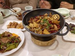 -蜀腾川·火锅鱼.烤鱼(新世界城店)