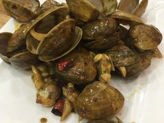 -地方名吃海鲜大馅蒸饺(北戴河店)