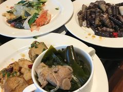 -富力希尔顿酒店·地阔自助餐厅