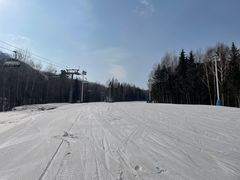 -长白山万达国际度假区