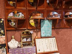 -布兰兔的植物庄园(杭州南宋御街店)