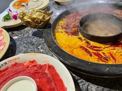 -蜀大侠火锅(建设路第五大道店)