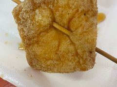 -谢怀亮芝麻茶